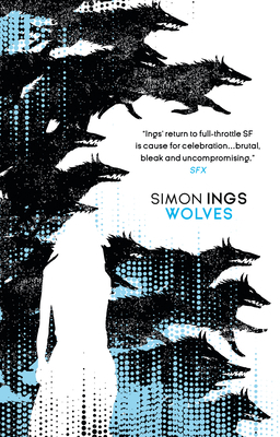 Wolves by Simon Ings