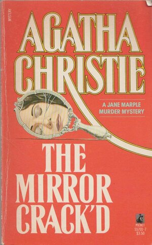 The Mirror Crack'd by Agatha Christie