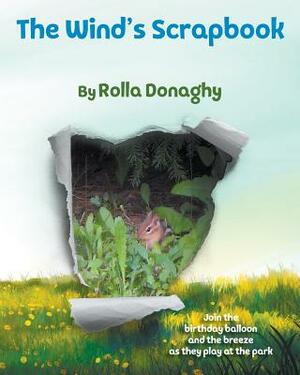 The Wind's Scrapbook by Rolla Donaghy