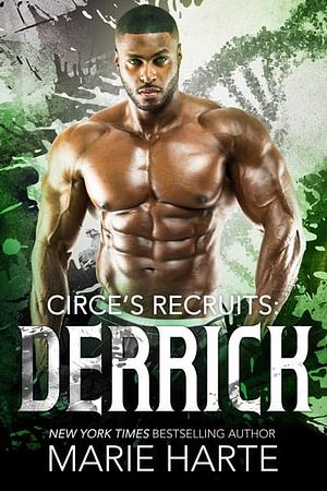 Derrick by Marie Harte