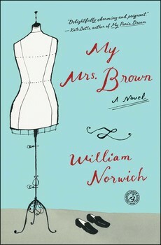 My Mrs. Brown by William Norwich