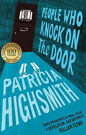 People Who Knock on the Door by Patricia Highsmith