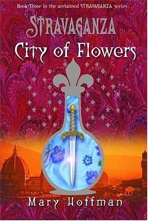 City of Flowers by Mary Hoffman