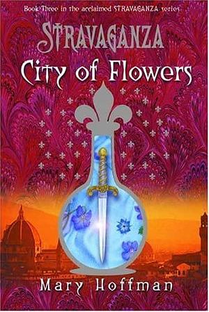 City of Flowers by Mary Hoffman