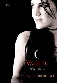 Valittu by Inka Parpola, Kristin Cast, P.C. Cast