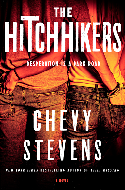 The Hitchhikers by Chevy Stevens