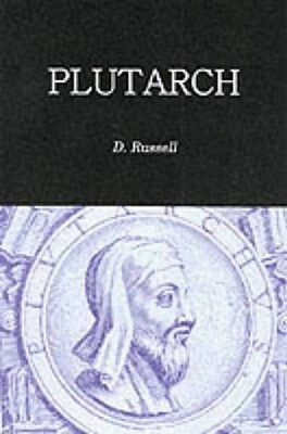 Plutarch by D.A. Russell