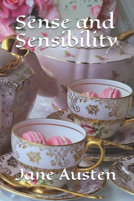 Sense and Sensibility by Jane Austen