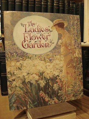 Ladies Flower Garden by Wendy Hobson