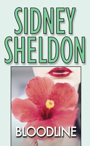 Bloodline by Sidney Sheldon