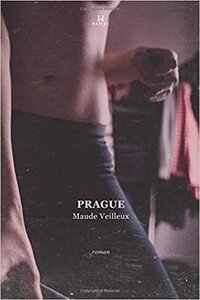 Prague by Maude Veilleux