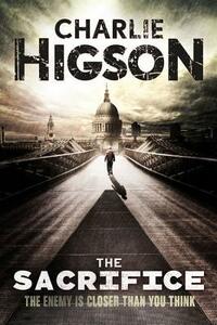 The Sacrifice by Charlie Higson