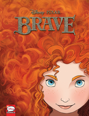 Brave by Alessandro Ferrari