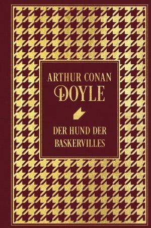 Sherlock Holmes: Der Hund der Baskervilles by Arthur Conan Doyle