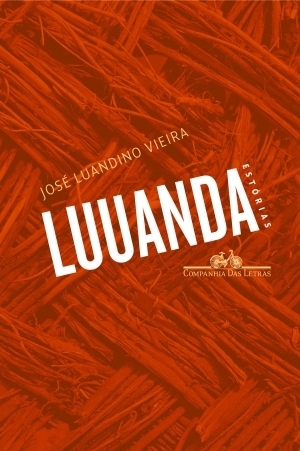 Luuanda: estórias by José Luandino Vieira