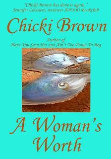 A Woman's Worth by Chicki Brown