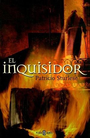 El inquisidor by Patricio Sturlese