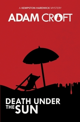 Death Under the Sun by Adam Croft