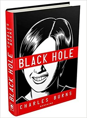 Black Hole by Charles Burns