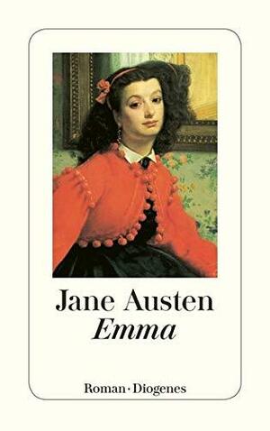 Emma by Jane Austen