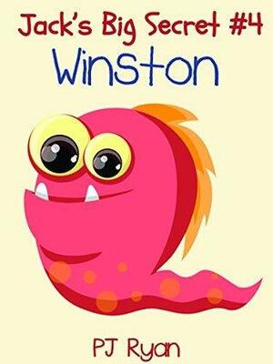 Winston by P.J. Ryan