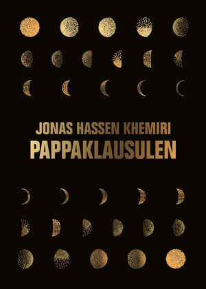 Pappaklausulen by Jonas Hassen Khemiri