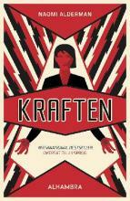 Kraften by Naomi Alderman