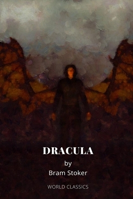 Dracula by Bram Stoker