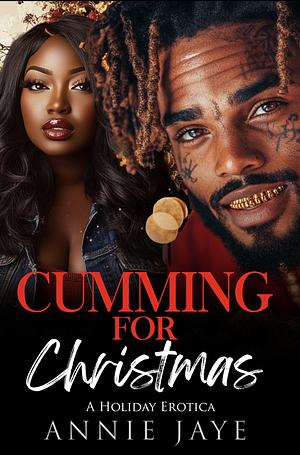 Cuming For Christmas  by Annie Jaye