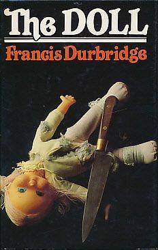 The Doll by Francis Durbridge