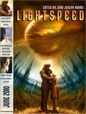Lightspeed Magazine, June 2010 by John Joseph Adams