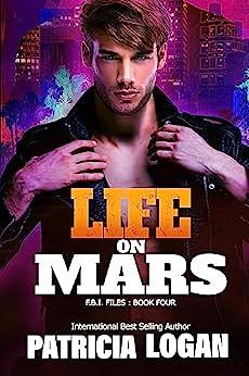 Life on Mars by Patricia Logan