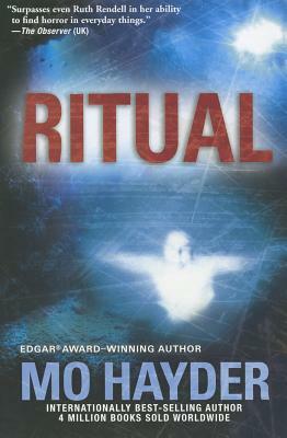 Ritual by Mo Hayder