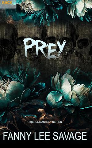 Prey by Fanny Lee Savage