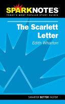 The Scarlet Letter, Nathaniel Hawthorne by Nathaniel Hawthorne