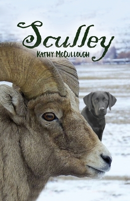 Sculley by Kathy McCullough