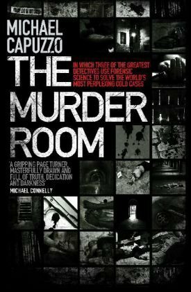 The Murder Room by Michael Capuzzo