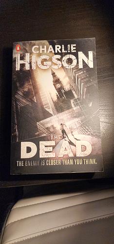 The Dead by Charlie Higson