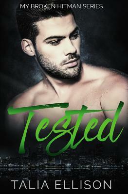 Tested by Talia Ellison