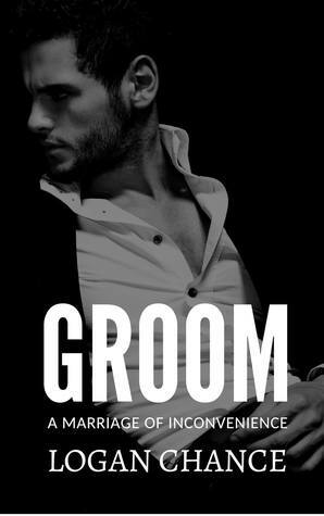 Groom by Logan Chance