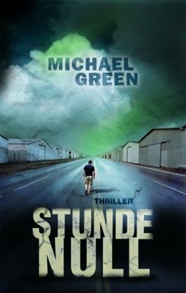 Stunde Null by Michael Green