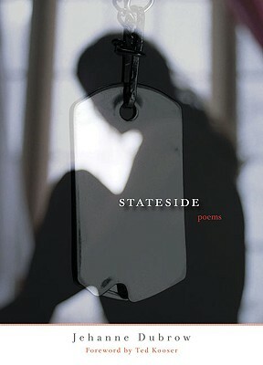 Stateside by Jehanne Dubrow