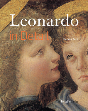Leonardo in Detail Portable: In Detail Portable by Stefano Zuffi