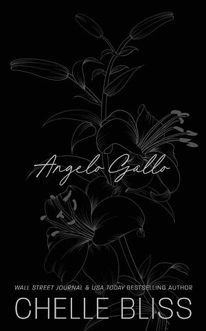 Angelo Gallo by Chelle Bliss