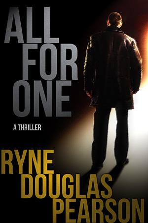 All for One by Ryne Douglas Pearson