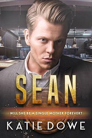 Sean by Katie Dowe