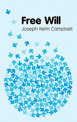 Free Will by Joseph Campbell