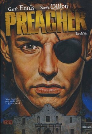 Preacher, Book 6 by Garth Ennis