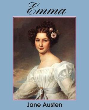 Emma by Jane Austen