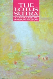 The Lotus Sutra by Burton Watson